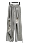 Potic Damage Sweatpants