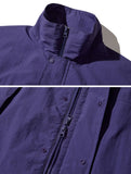 2WAY Flap Pocket Windbreaker