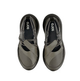 Strap Toe Sneakers