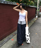 BIG DOT SHOPPER BAG