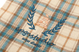 Heritage Check Muffler