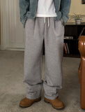 One-tuck Balloon Sweatpants