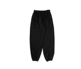Hump Brushed Wide Jogger Pants