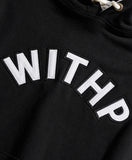 Newness Spell Heavy weight Hoodie
