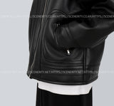Morgan Mustang Jacket
