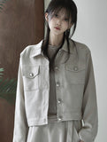 Rev Tweed Set-Up - Jacket