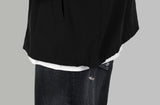 Rooney hood windbreaker