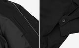 Xenon Minimal Short Jacket