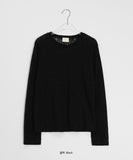 Panke Summer Layered Long Sleeve Tee