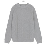 Of Supima Round Knit