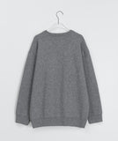 [BAONHAUS] Celts Cat Over Knit - S/S ver.