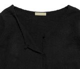 Atu Pastel Button Knit Cardigan