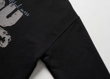 Purr Long Sleeve Sweatshirt