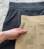 Teens Stitch A-Line Mini Skirt