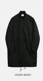Robbie Long Field Jacket