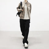 Minya Angora Knit
