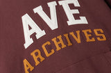 Authentic Archives Hoodie