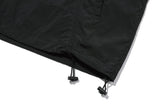 Shirring Hood Vest
