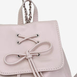 Mito Glow Corset Chain Backpack