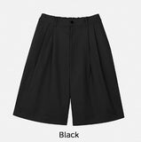 Pvi Cotton Bermuda Pants