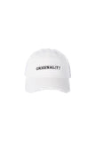 Origin Damage Ball Cap