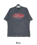 Carned Pigment Short-Sleeved T-shirt