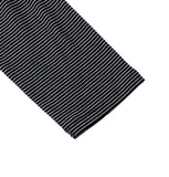 Luard ST Notch Neck Long Sleeve