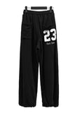 Getz Patch Sweatpants