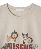 SNUGGLE BUDDIES TEE