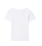 Hadou U-neck High Density T-shirt