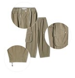 Rotor Balloon Cargo Pants