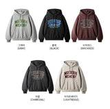 Modern Memory Hoodie