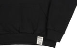OF Shoes Center Hoodie