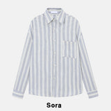 Creed Seersucker ST Shirt