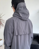 Perron Packable Wind Jacket