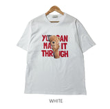 Summer Ted Short Sleeve T-Shirt