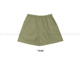 POPCORN EMBO SHORTS