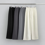 High Quality Wide Banding Pants