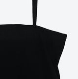 Luhi Bolero + Shirring One Piece Set