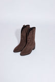 hippie western boots