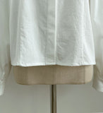Joa Puff Shirt Blouse