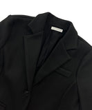 STAY WOOL LONG COAT