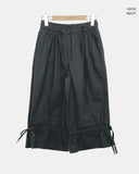 Foodin String Capri Pants