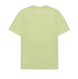 Shins Cool Round Short Sleeve Tee