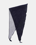 Bipot Dot Hair Bandana