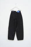 (W) Blues Parachute Pants
