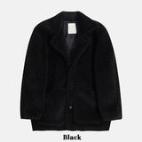 Callie Fur Overcoat