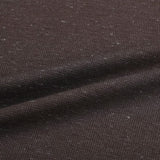 Devel Waffle Henley Neck Long Sleeve T-shirt