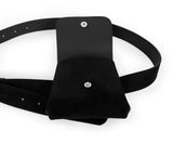 Fits Suede Pocket Belt