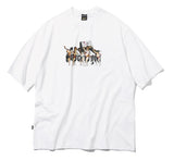 Deliver Angel Short Sleeve Tee